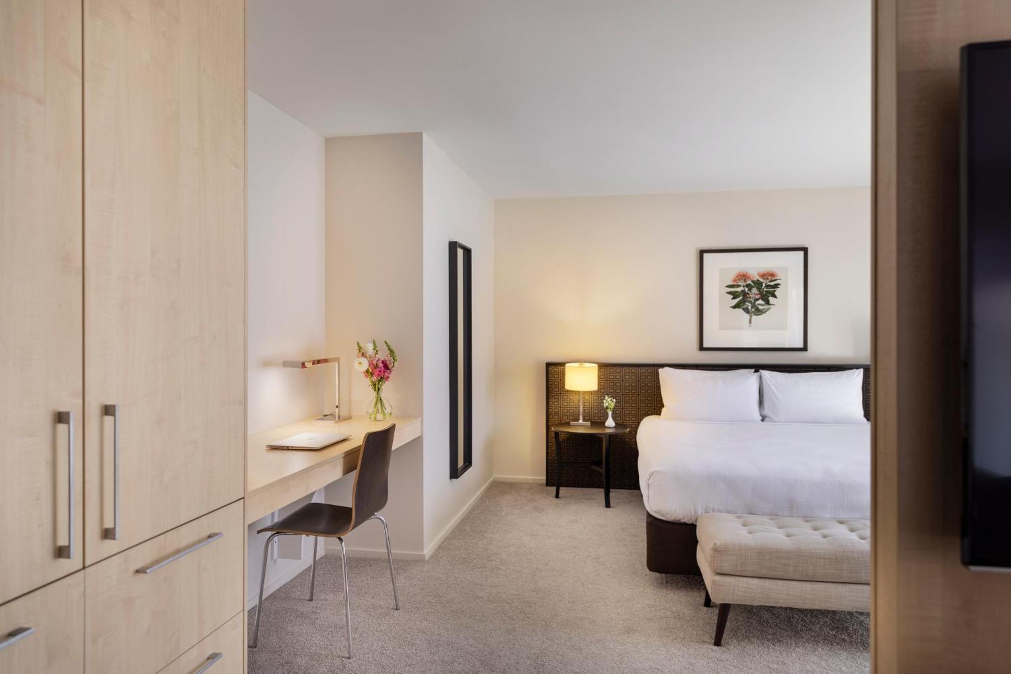 Edit Greenlane 4* Auckland