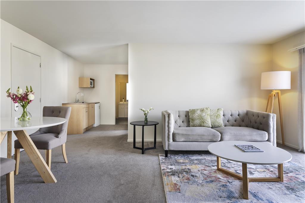 Hotel Edit Greenlane 4*