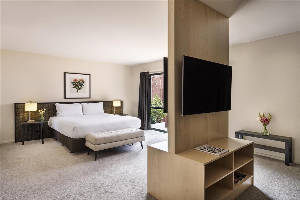 Edit Greenlane Hotel Auckland