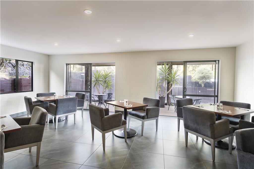 Edit Greenlane 4* Auckland